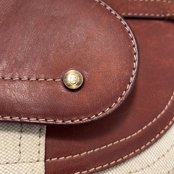 Dior Crossbody Saddle Bag - Picture 12 of 16